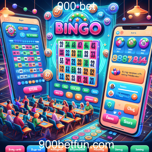 A Importância do Suporte ao Cliente em Jogos Online: Uma Análise do 900 bet