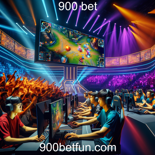 A Importância do Suporte ao Cliente em Jogos Online: Uma Análise do 900 bet