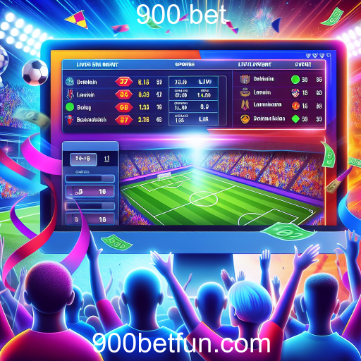 900 bet