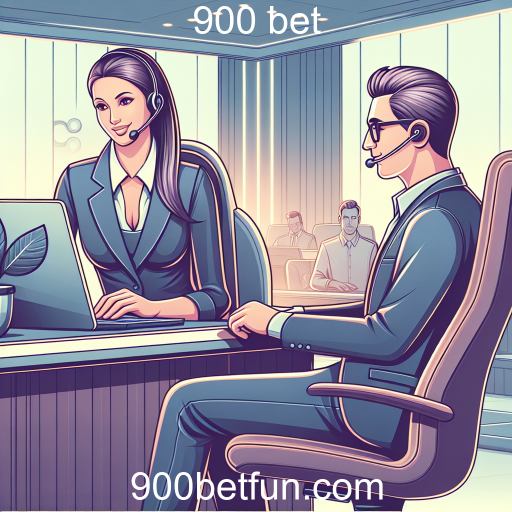 A Importância do Suporte ao Cliente em Jogos Online: Uma Análise do 900 bet